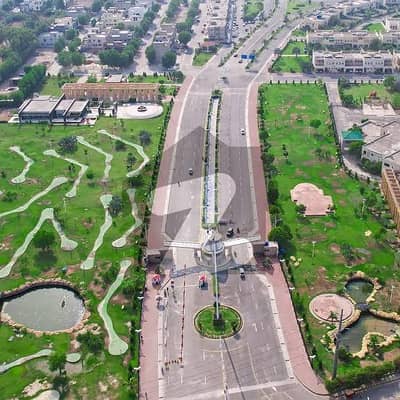 بحریہ آرچرڈ فیز 2 بحریہ آرچرڈ,لاہور میں 2 مرلہ کمرشل پلاٹ 43.0 لاکھ میں برائے فروخت۔