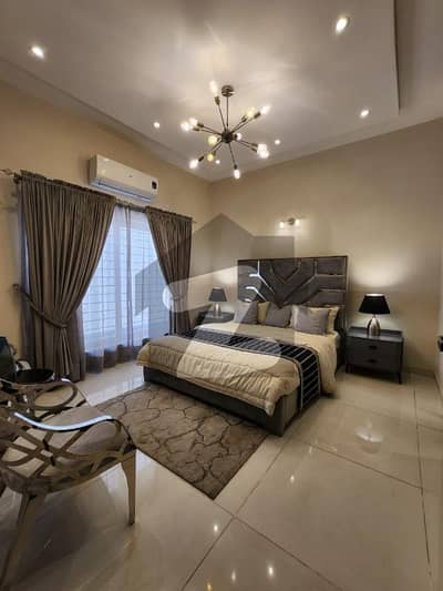 Furnished