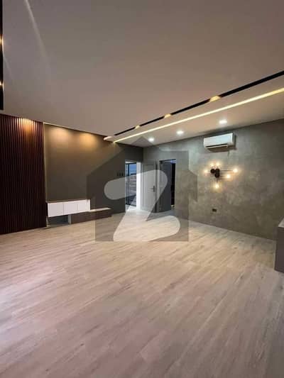 Furnished Office Available For Rent In Rj Mall Main Rashid Minhas Road ...