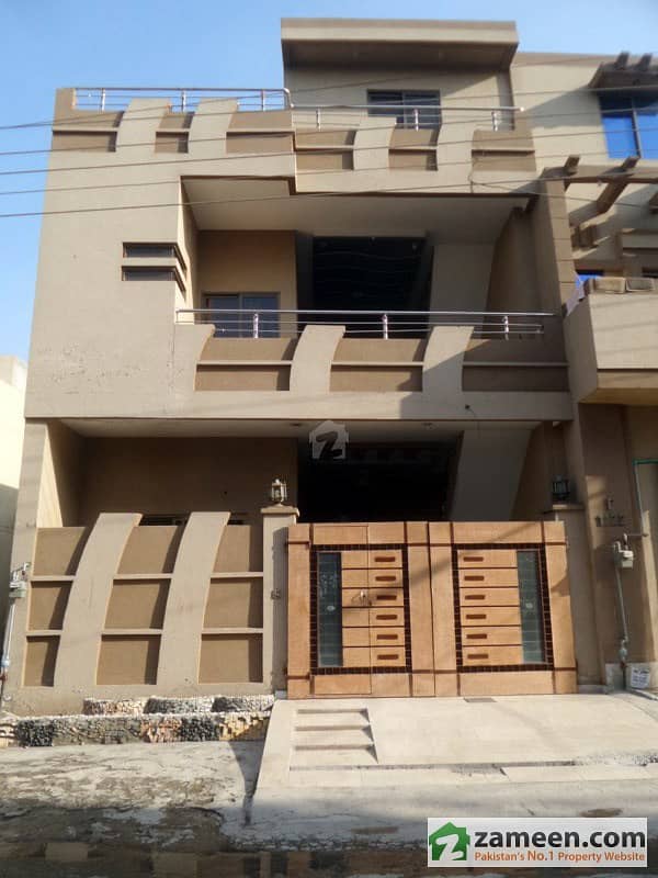 House Is Available For Rent Sabzazar Scheme Block P, Sabzazar Scheme