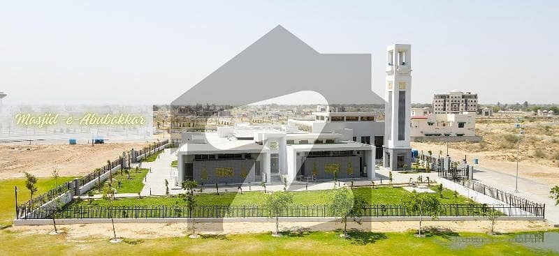 Dha Bahawalpur Sector N Prime Location One Kanal Plots Dha Bahawalpur Sector N Prime Location One Kanal Plots