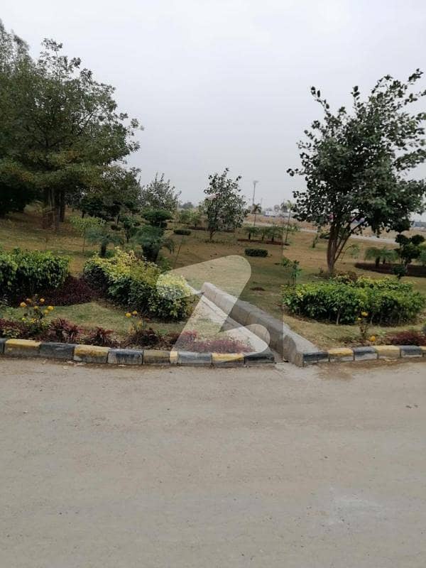 10 Marla Plot For Sell In K Block 75 Feet Road 10 Marla Plot For Sell In K Block 75 Feet Road