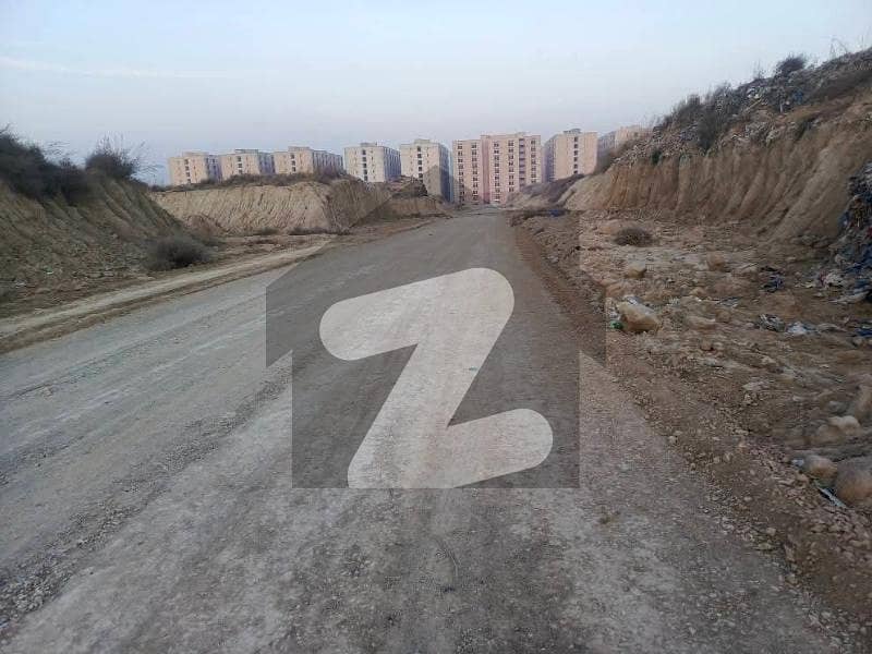 5 Marla Plot Available For Sale