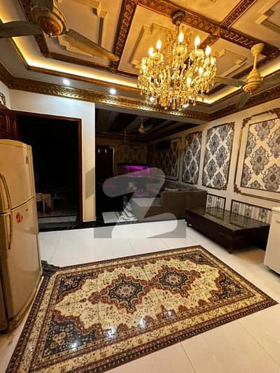 Luxurious