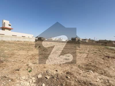 Reasonably-Priced 400 Square Yards Residential Plot In Meerut Society, Karachi Is Available As Of Now Reasonably-Priced 400 Square Yards Residential Plot In Meerut Society, Karachi Is Available As Of Now