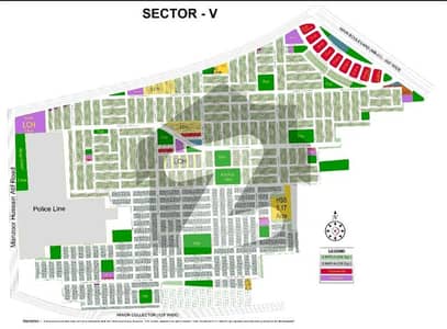 Sector