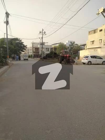 Prime Location Sector 25-A - Punjabi Saudagar Multi Purpose Society Residential Plot Sized 240 Square Yards Is Available Prime Location Sector 25-A - Punjabi Saudagar Multi Purpose Society Residential Plot Sized 240 Square Yards Is Available