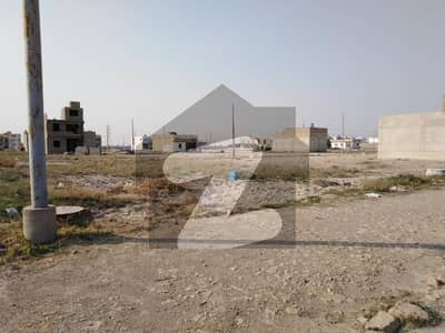 Prime Location 120 Square Yards Residential Plot For sale In Beautiful Pir Ahmed Zaman Town - Block 1 Prime Location 120 Square Yards Residential Plot For sale In Beautiful Pir Ahmed Zaman Town - Block 1