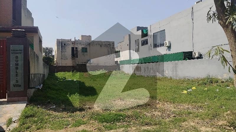 ایچ بی ایف سی ہاؤسنگ سوسائٹی ۔ بلاک اے ایچ بی ایف سی ہاؤسنگ سوسائٹی,لاہور میں 19 مرلہ رہائشی پلاٹ 3.7 کروڑ میں برائے فروخت۔