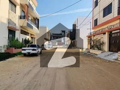 Prime Location Affordable Residential Plot For sale In Sadaf Cooperative Housing Society Prime Location Affordable Residential Plot For sale In Sadaf Cooperative Housing Society