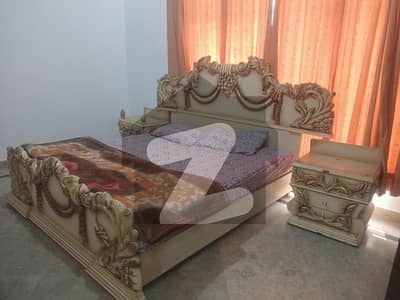 Furnished