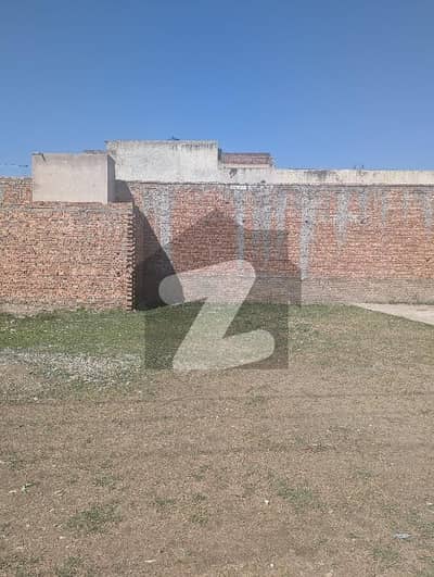 جلیل ٹاؤن گوجرانوالہ میں 1 مرلہ رہائشی پلاٹ 12.5 لاکھ میں برائے فروخت۔