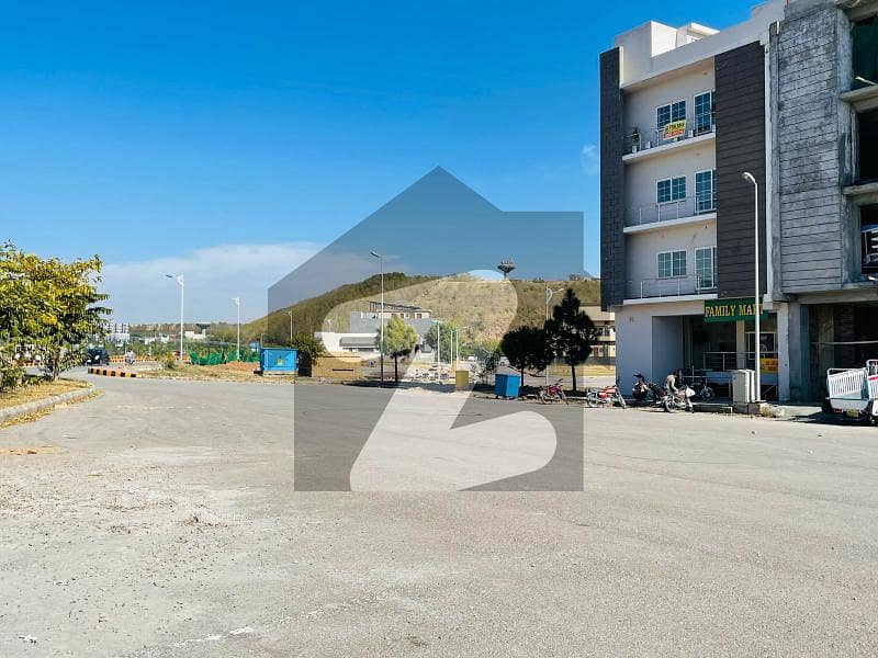 5 Marla Commercial Plot Available For Sale 5 Marla Commercial Plot Available For Sale