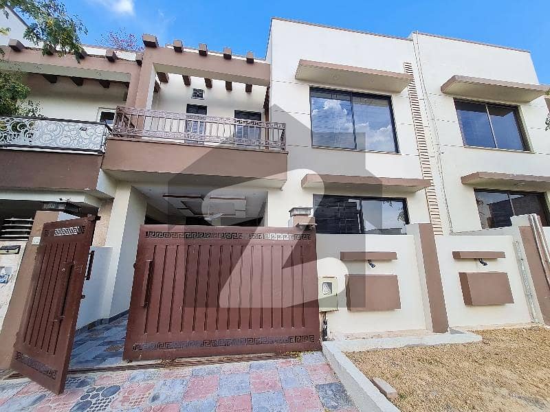 5 Marla Brand New House For Sale 5 Marla Brand New House For Sale