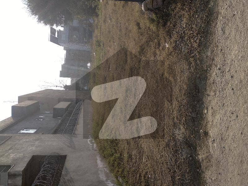 Kanal Residential Plot For Sale , Size 60*90 Kanal Residential Plot For Sale , Size 60*90