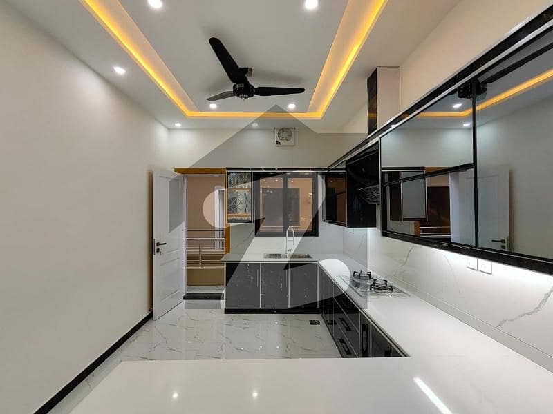 Rawalpindi Bahria Town Phase 8 1 Kanal Portion For Rent Brand New Rawalpindi Bahria Town Phase 8 1 Kanal Portion For Rent Brand New