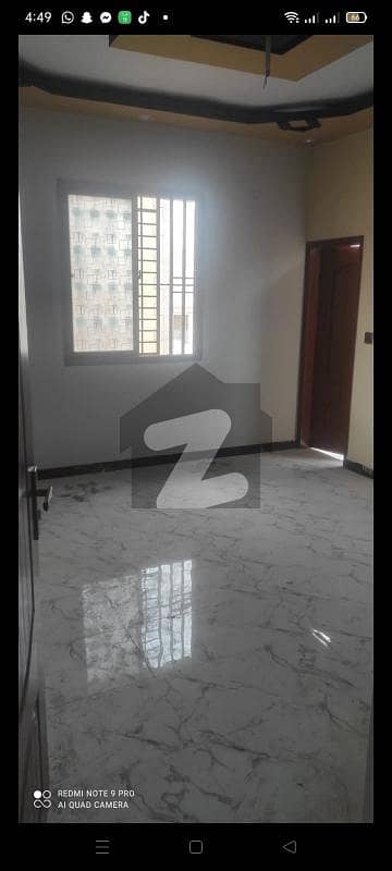 2 Bad Dd Lower Portion Available For Rent In Pechs Block 2.