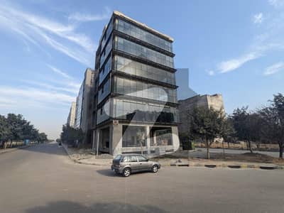 Independent Building in Gulberg Greens 4 Side Open Views 12,600 Sq. ft. Independent Building in Gulberg Greens 4 Side Open Views 12,600 Sq. ft.