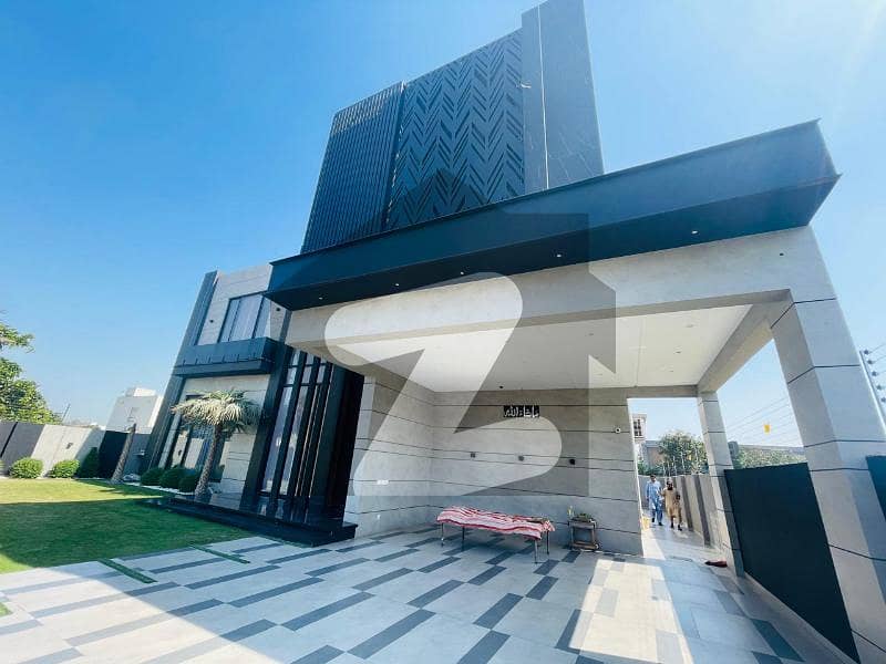 26 MARLA BRAND NEW FULLY FURNISHED HOUSE IN DHA PHASE 7 26 MARLA BRAND NEW FULLY FURNISHED HOUSE IN DHA PHASE 7