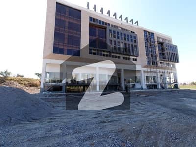 آئی ۔ 16 مرکز آئی ۔ 16,اسلام آباد میں 2 مرلہ دفتر 1.27 کروڑ میں برائے فروخت۔