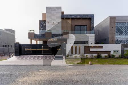 1 Kanal Fully Furnished House For Sale With 16 KV Solar
