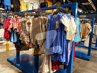 Already Rented Shop For Sale