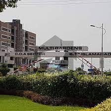 Prime location MDR Corner plot in Block C1 - MPCHS, Multi Gardens B-17, Islamabad CDA Sector Prime location MDR Corner plot in Block C1 - MPCHS, Multi Gardens B-17, Islamabad CDA Sector
