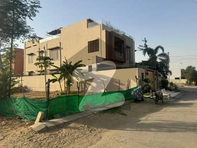 PARK FACING 300 SQYD RESIDENTIAL PLOT FOR SALE IN DHA PHASE 7 EXTENSION (SUNRISE STREETS) PARK FACING 300 SQYD RESIDENTIAL PLOT FOR SALE IN DHA PHASE 7 EXTENSION (SUNRISE STREETS)