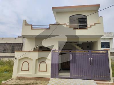 House for sale New City Phase 2 D Block