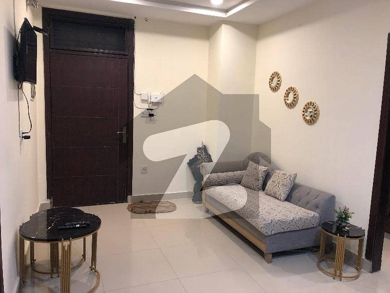 Appartment available for rent in gulberg green Islamabad