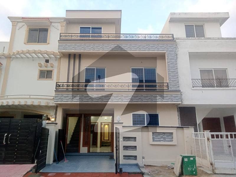G-13 25x40 Brand new double story Luxury House G-13 25x40 Brand new double story Luxury House