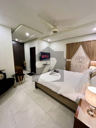 Furnished
