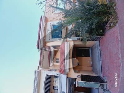 5 Marla Slightly Used House For Sale Gas Available Double Storey Single Unit Very Good Most Prime Location 5 Marla Slightly Used House For Sale Gas Available Double Storey Single Unit Very Good Most Prime Location