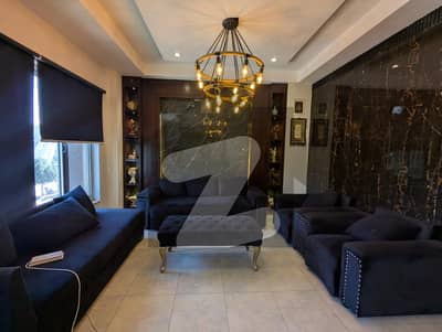 Luxury