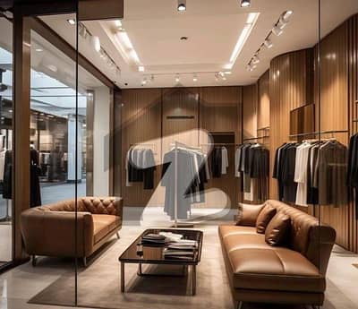 Shop