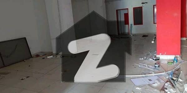 شاہراہِ فیصل کراچی میں 4 مرلہ دکان 3.5 لاکھ میں کرایہ پر دستیاب ہے۔