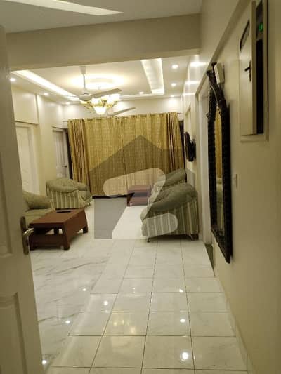 Furnished