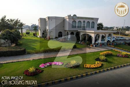 Residential