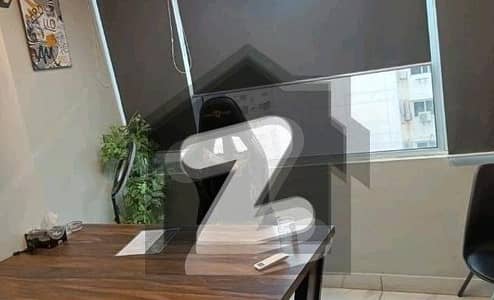 Furnished