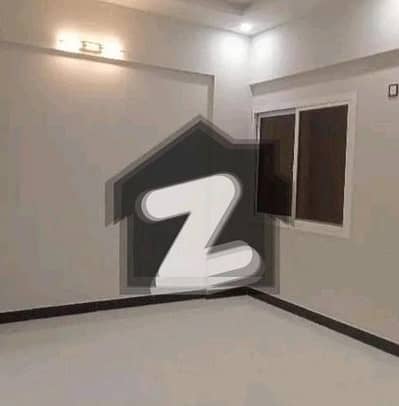 Upper Portion Of 100 Square Yards For Sale In PECHS Block 2