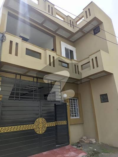 4 Marla 1.5 House For Sale Near Victoria Marquee Near Bhatta Chowk