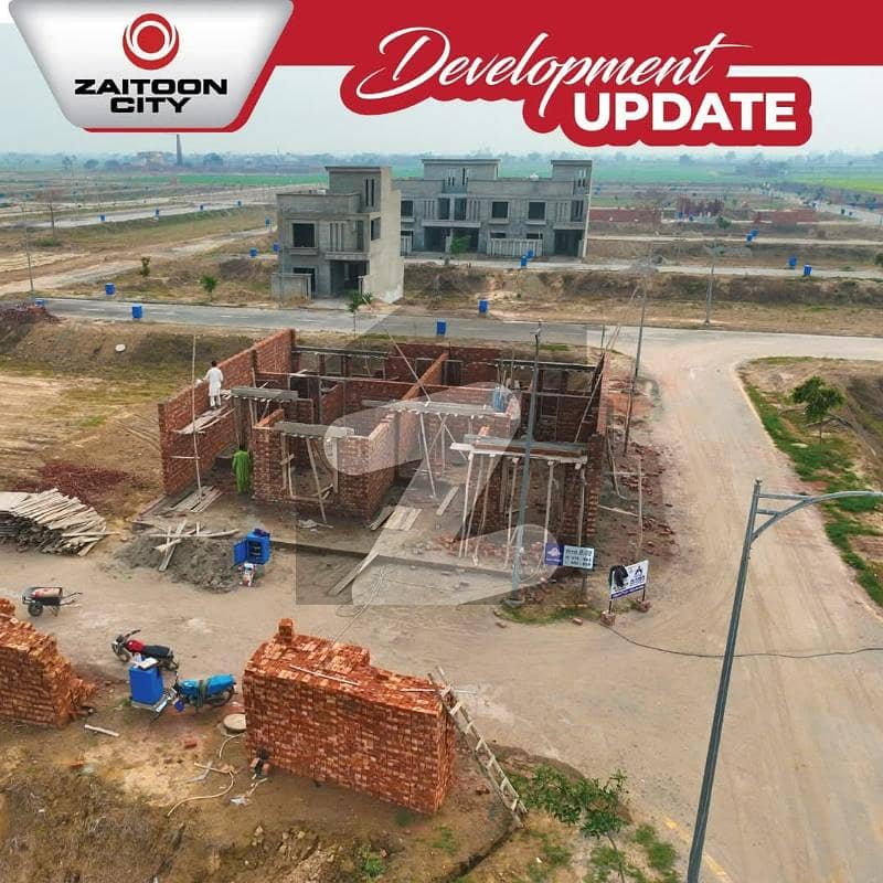 3 Marla Plot Sale Lotus Block Zaitoon City Onground Ready Possession Plot Socaity New Lahore City, Near Ring Road interchange. 3 Marla Plot Sale Lotus Block Zaitoon City Onground Ready Possession Plot Socaity New Lahore City, Near Ring Road interchange.