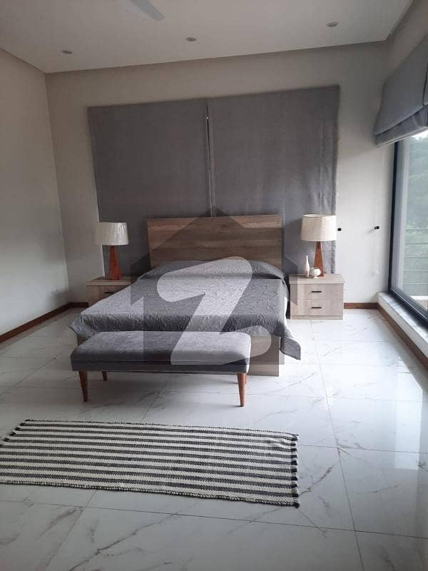 Brand New Beautiful Upper Portion Fully Furnished ,Rent Included All Utilities
