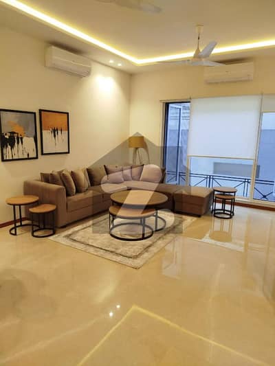 Ground Floor For Rent In F-7