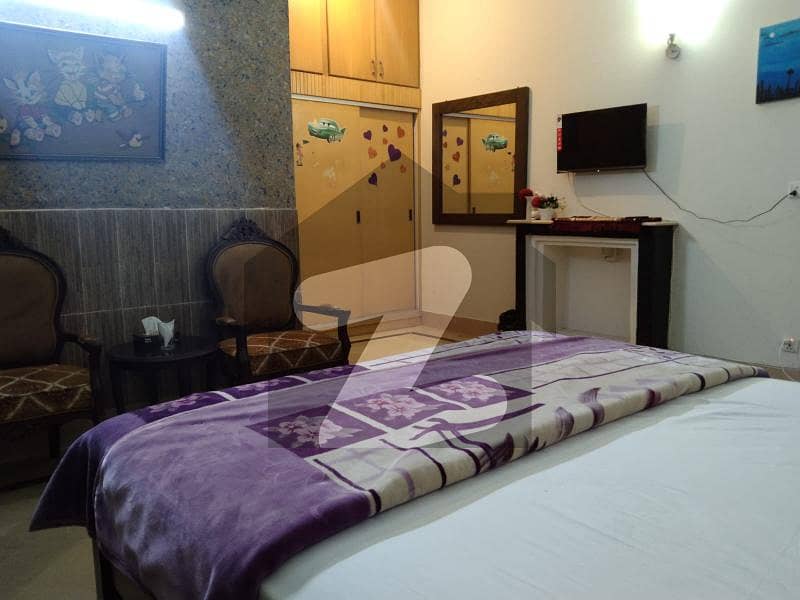 I-8/2 Fully Furnished Triple Storey For Rent I-8/2 Fully Furnished Triple Storey For Rent