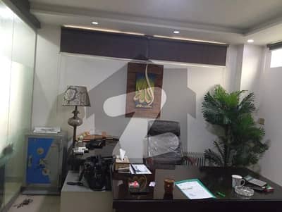 VIP Office For Rent Best For Consultancy Company And Multinationals Companies Etc