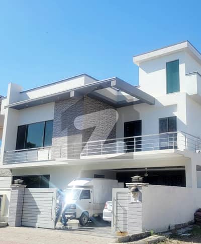 1 Kanal House For Rent In Bahria Town Phase 3 Rawalpindi