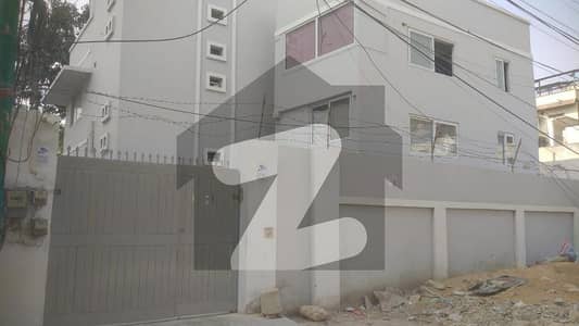 600 Yards Bungalow For Rent