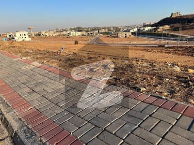 1 Kanal Possession able plot available for sale in DHA Phase 04 Islamabad