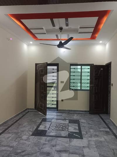 New House Is Available For Sale